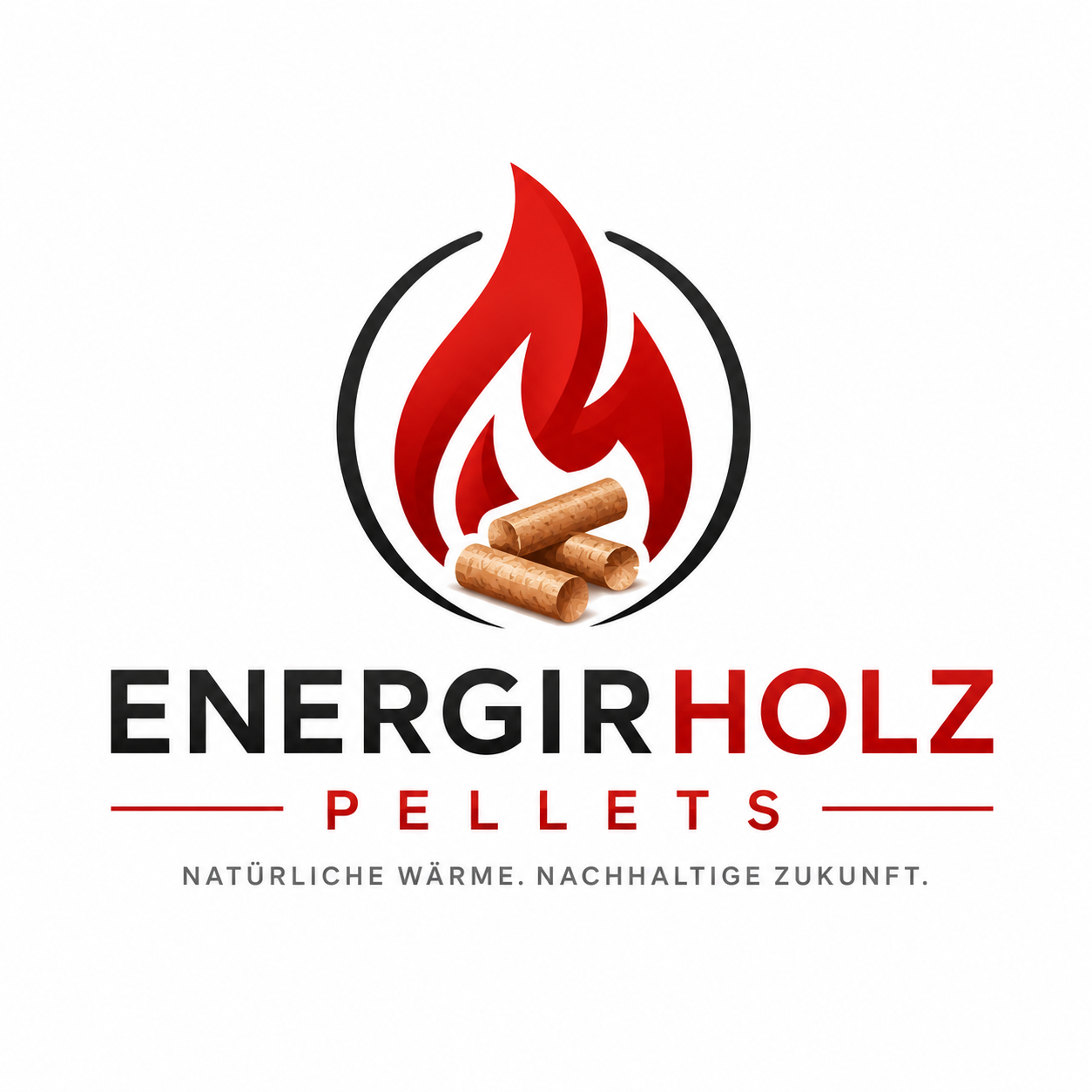 ENERGIRHOLZ PELLETS